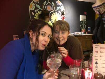 El Guaca Mexican Grill