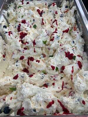 The Artisan Bar & Grill