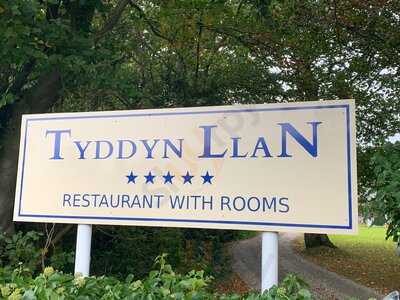 Tyddyn Llan