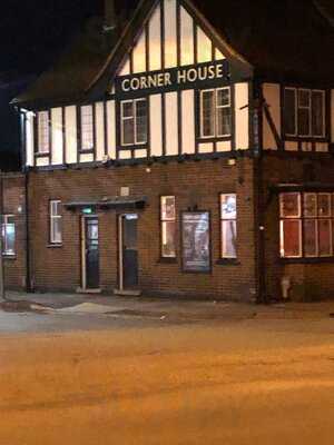 The Corner House