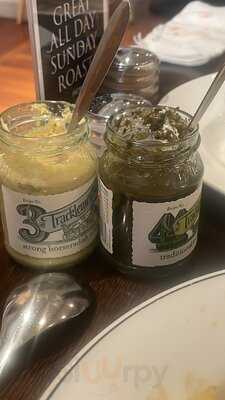 The Grill On The Square