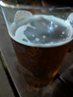 The Grill On The Square