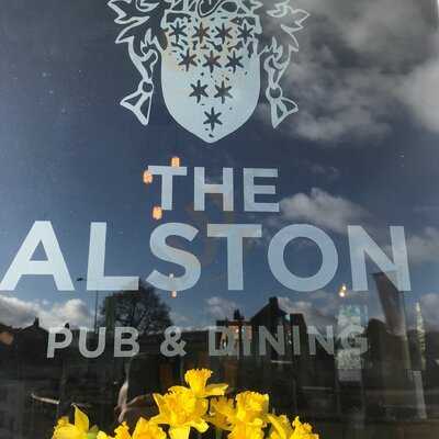 The Alston Pub & Dining