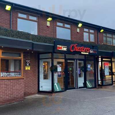 Chesters