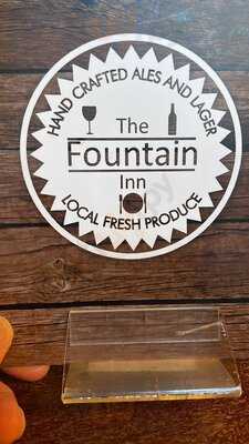 The Fountain Inn