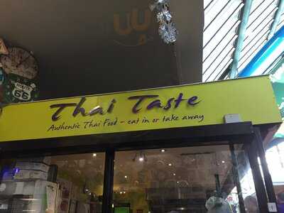 Thai Taste