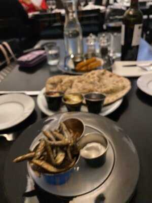 Quay Seafood & Fine Cuts