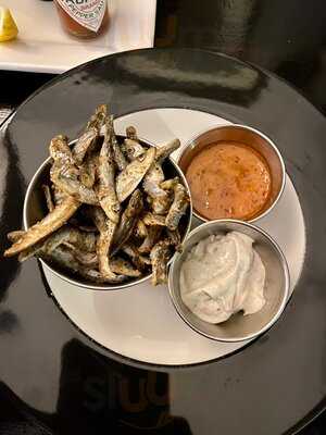 Quay Seafood & Fine Cuts