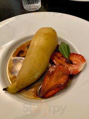 Quay Seafood & Fine Cuts