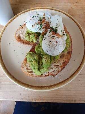 The Thoughtful Bread Company