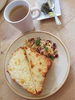 The Thoughtful Bread Company