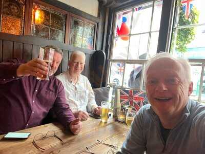 The King Charles House