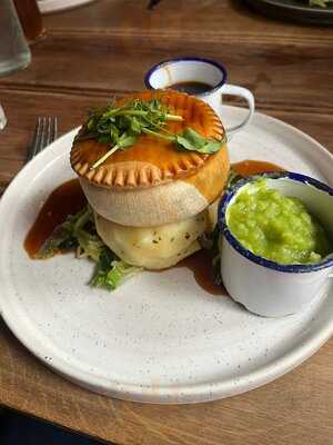 The King Charles House