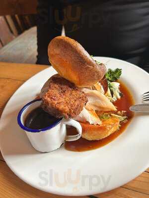 The King Charles House