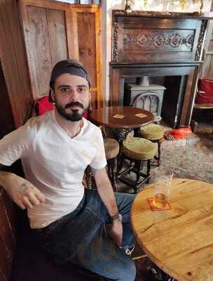 The King Charles House