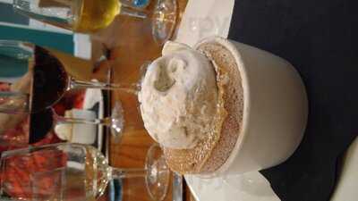 The Yarrow Restaurant