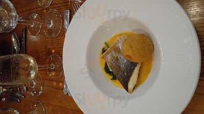 The Yarrow Restaurant