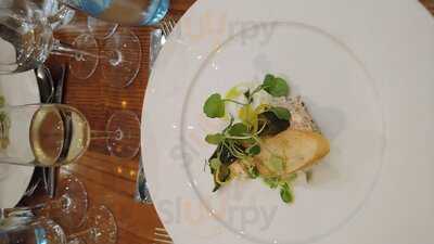 The Yarrow Restaurant