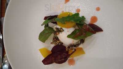 The Yarrow Restaurant