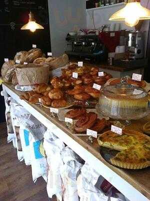 The Pantry Bakery