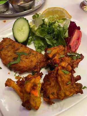 The Everest Nepalese And Indian Restaurant