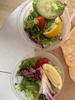 The Everest Nepalese And Indian Restaurant