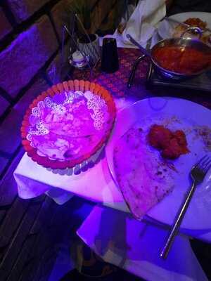 The Everest Nepalese And Indian Restaurant