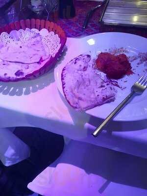 The Everest Nepalese And Indian Restaurant