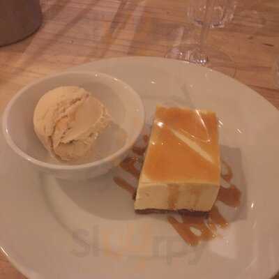 Playwrights Bar & Bistro