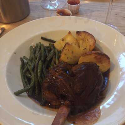 Playwrights Bar & Bistro