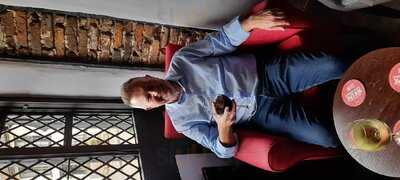 The Old Siege House Bar And Brasserie