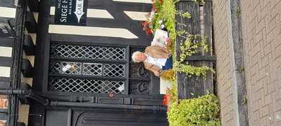 The Old Siege House Bar And Brasserie