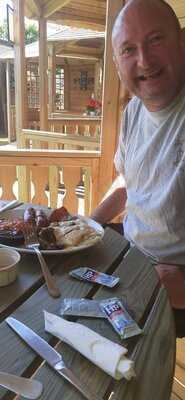 The Woodworks Garden Centre And Cafe