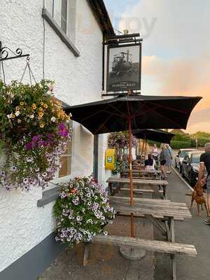 Puffing Billy