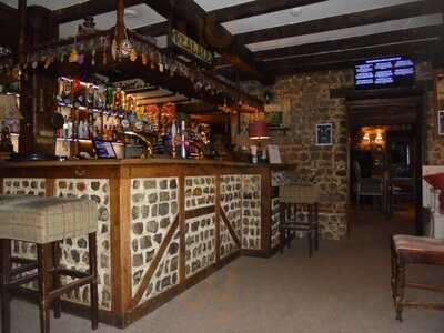 The Inglenook