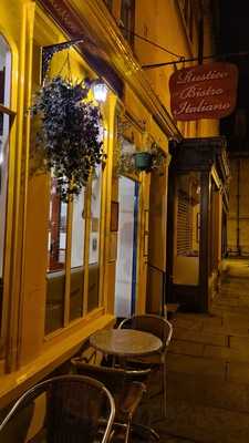 Rustico Bistro