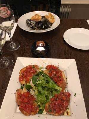 Giuseppes Southern Italian Restaurant