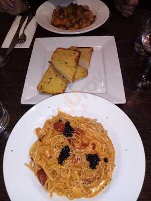 Giuseppes Southern Italian Restaurant