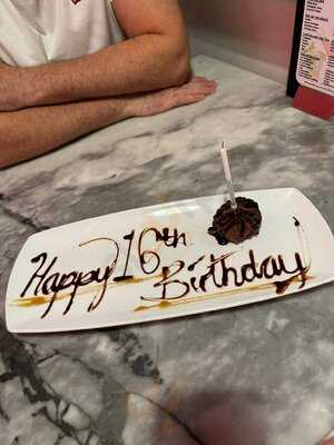 Il Pescatore Restaurant