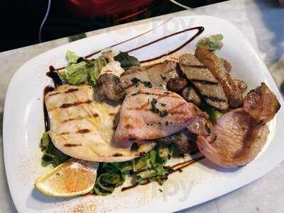 Il Pescatore Restaurant