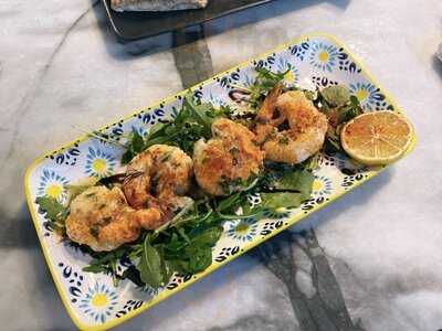 Il Pescatore Restaurant