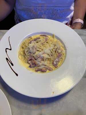 Il Pescatore Restaurant