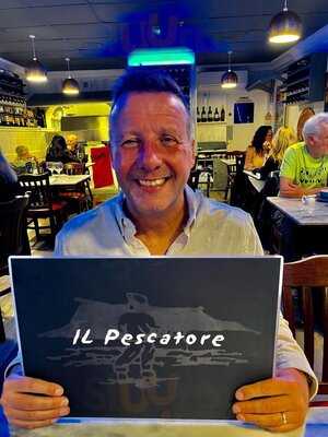 Il Pescatore Restaurant