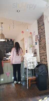 Chill At The Cowshed