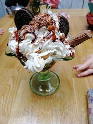 Chill At The Cowshed