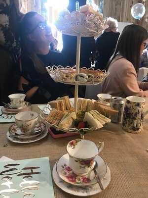 Chill At The Cowshed