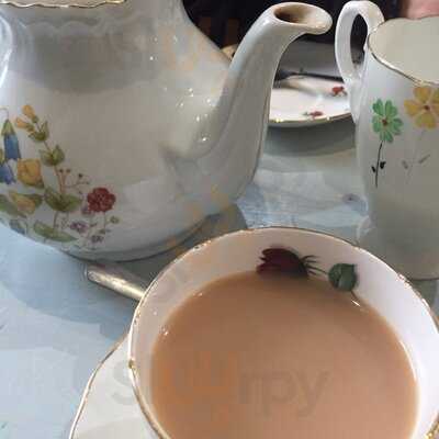 Chill At The Cowshed