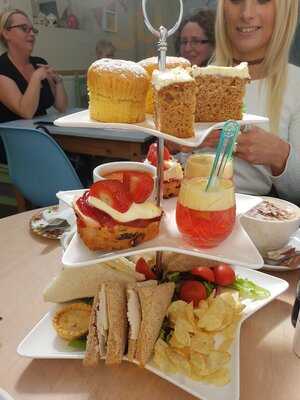 Chill At The Cowshed