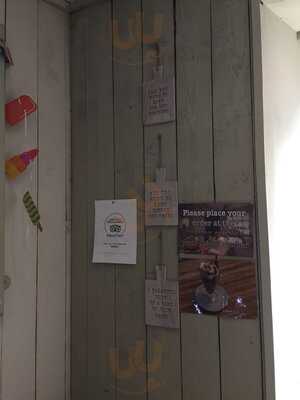 Chill At The Cowshed