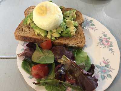 Chill At The Cowshed